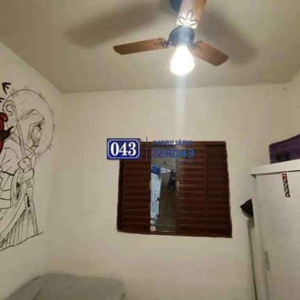 Imagem Casa com 3 Quartos à Venda, 110 m² em Jardim Alemanha - Londrina Imagem Casa com 3 Quartos à Venda, 110 m² em Jardim Alemanha - Londrina