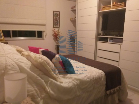 Imagem Apartamento com 2 Quartos à Venda, 65 m² em Copacabana - Rio De Janeiro