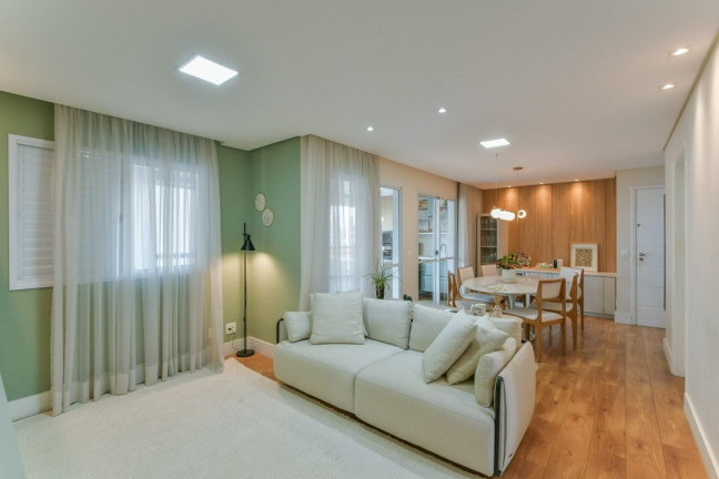 Imagem Apartamento com 2 Quartos à Venda, 94 m² em Brooklin - São Paulo