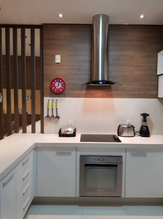 Imagem Apartamento com 3 Quartos à Venda, 120 m² em Jurerê Internacional - Florianópolis