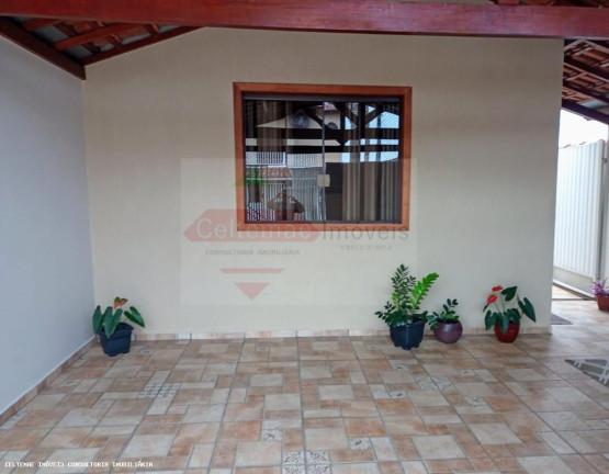Imagem Casa com 2 Quartos à Venda, 122 m² em Loteamento Jardim Dos Eucaliptos - Tremembé Imagem Casa com 2 Quartos à Venda, 122 m² em Loteamento Jardim Dos Eucaliptos - Tremembé
