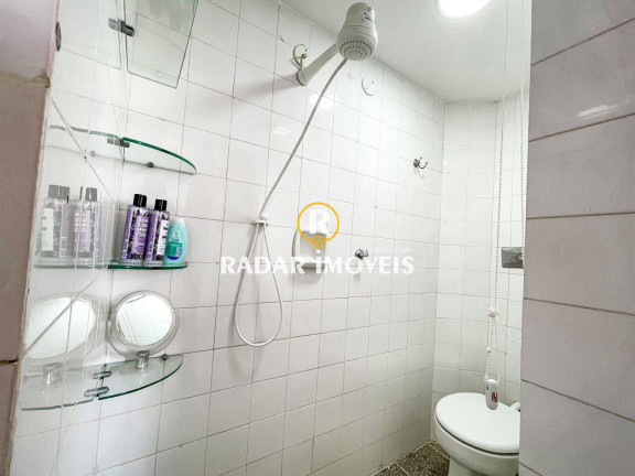 Imagem Apartamento com 3 Quartos à Venda, 164 m² em Vila Nova - Cabo Frio Imagem Apartamento com 3 Quartos à Venda, 164 m² em Vila Nova - Cabo Frio