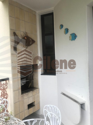Apartamento com 1 Quarto à Venda, 47 m² em Toninhas - Ubatuba