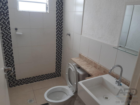 Imagem Apartamento com 2 Quartos à Venda, 44 m² em Vila Cosmopolita - Guaianazes - São Paulo