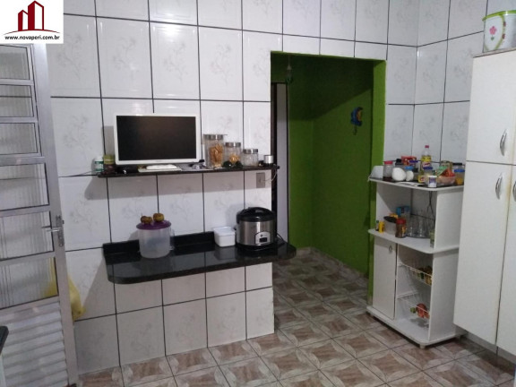 Imagem Sobrado com 2 Quartos à Venda, 125 m² em Parque Vitória - Franco Da Rocha Imagem Sobrado com 2 Quartos à Venda, 125 m² em Parque Vitória - Franco Da Rocha