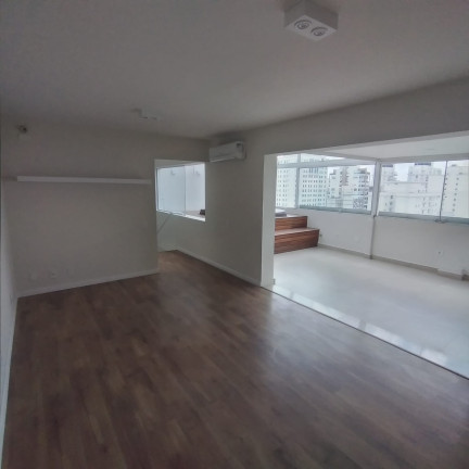 Imagem Cobertura com 2 Quartos à Venda, 127 m² em Pinheiros - São Paulo Imagem Cobertura com 2 Quartos à Venda, 127 m² em Pinheiros - São Paulo