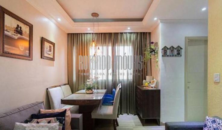 Imagem Apartamento com 2 Quartos à Venda, 46 m² em Centro - Osasco Imagem Apartamento com 2 Quartos à Venda, 46 m² em Centro - Osasco