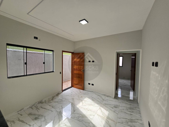 Imagem Casa com 2 Quartos à Venda, 125 m² em Nova Itanhaém - Itanhaém
