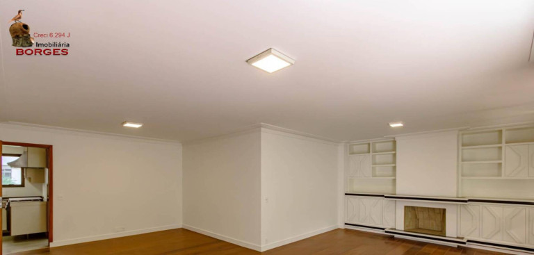Imagem Apartamento com 3 Quartos à Venda, 192 m² em Itaim Bibi - São Paulo