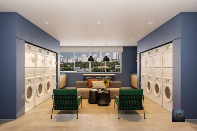Imagem Apartamento com 1 Quarto à Venda, 26 m² em Vila Mariana - São Paulo Imagem Apartamento com 1 Quarto à Venda, 26 m² em Vila Mariana - São Paulo
