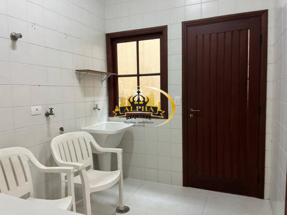 Imagem Casa de Condomínio com 5 Quartos à Venda, 305 m² em Alphaville - Santana De Parnaíba Imagem Casa de Condomínio com 5 Quartos à Venda, 305 m² em Alphaville - Santana De Parnaíba