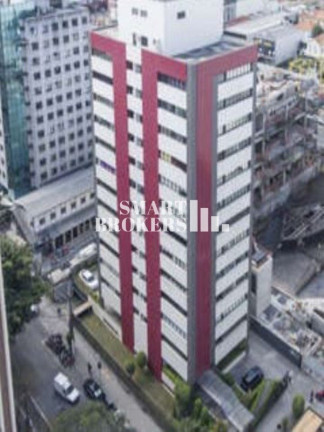 Imagem Sala Comercial à Venda, 62 m² em Vila Clementino - São Paulo Imagem Sala Comercial à Venda, 62 m² em Vila Clementino - São Paulo