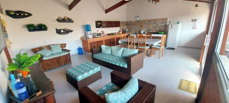 Imagem Casa com 3 Quartos à Venda, 558 m² em São João Batista - Peruíbe Imagem Casa com 3 Quartos à Venda, 558 m² em São João Batista - Peruíbe