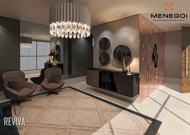 Apartamento com 2 Quartos à Venda, 69 m² em Itapema - Itapema
