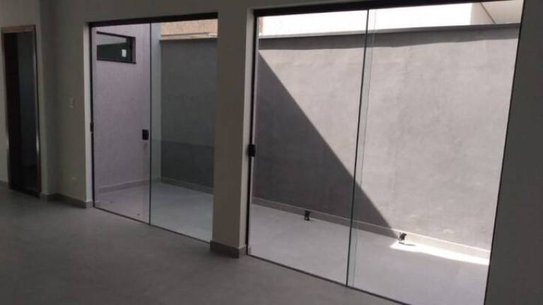Imagem Casa com 3 Quartos à Venda, 156 m² em Campos Do Conde Versailles - Tremembé Imagem Casa com 3 Quartos à Venda, 156 m² em Campos Do Conde Versailles - Tremembé