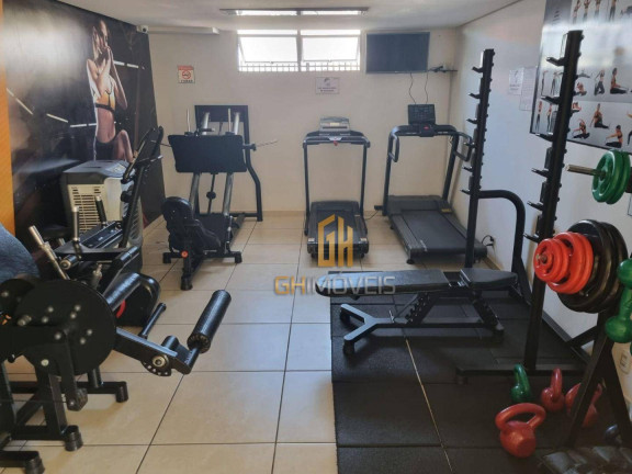 Imagem Apartamento com 2 Quartos à Venda, 59 m² em Vila Rosa - Goiânia Imagem Apartamento com 2 Quartos à Venda, 59 m² em Vila Rosa - Goiânia
