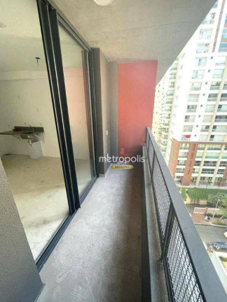 Imagem Studio com 1 Quarto à Venda, 25 m² em Consolação - São Paulo Imagem Studio com 1 Quarto à Venda, 25 m² em Consolação - São Paulo