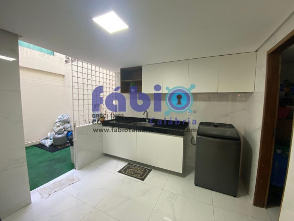 Imagem Casa com 4 Quartos à Venda, 250 m² em Pau Amarelo - Paulista Imagem Casa com 4 Quartos à Venda, 250 m² em Pau Amarelo - Paulista