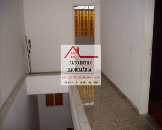 Imagem Casa com 3 Quartos à Venda, 120 m² em Piedade - Rio De Janeiro Imagem Casa com 3 Quartos à Venda, 120 m² em Piedade - Rio De Janeiro