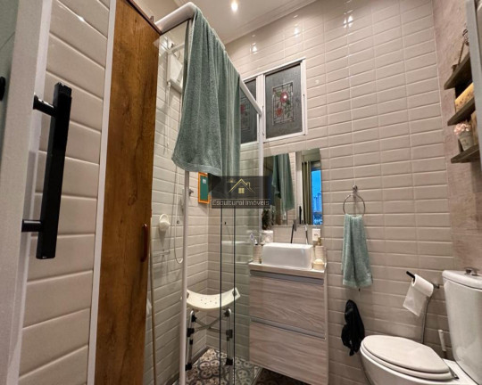 Imagem Apartamento com 1 Quarto à Venda, 49 m² em Sé - São Paulo