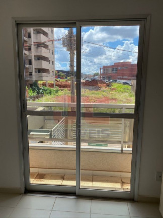 Imagem Apartamento com 1 Quarto à Venda, 42 m² em Jardim Nova Aliança - Ribeirão Preto Imagem Apartamento com 1 Quarto à Venda, 42 m² em Jardim Nova Aliança - Ribeirão Preto