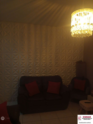 Imagem Casa com 2 Quartos à Venda, 250 m² em Parque Residencial Salerno (nova Veneza) - Sumaré