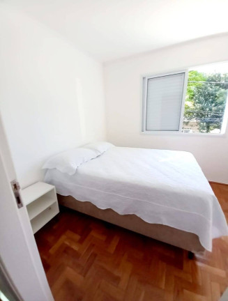 Imagem Casa de Condomínio com 3 Quartos à Venda, 124 m² em Vila São José (cidade Dutra) - São Paulo