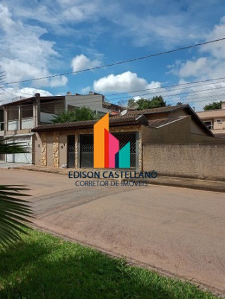 Imagem Casa com 3 Quartos à Venda, 250 m² em Jardim Vera Cruz - Jundiaí Imagem Casa com 3 Quartos à Venda, 250 m² em Jardim Vera Cruz - Jundiaí