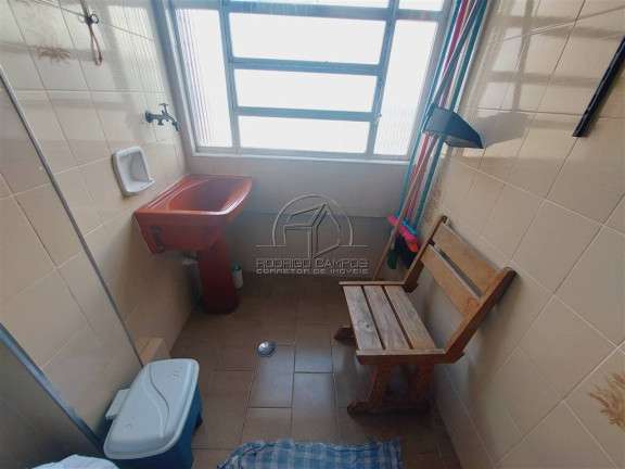 Imagem Kitnet à Venda, 10 m² em Tupi - Praia Grande