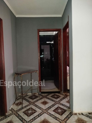 Imagem Casa com 2 Quartos à Venda, 145 m² em Jardim Príncipe - Lençóis Paulista Imagem Casa com 2 Quartos à Venda, 145 m² em Jardim Príncipe - Lençóis Paulista