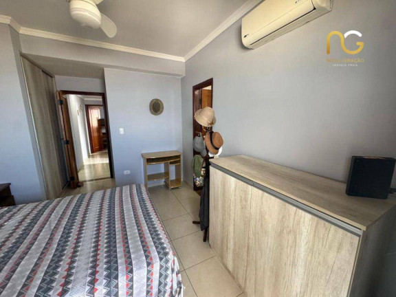 Imagem Apartamento com 3 Quartos à Venda, 110 m² em Vilamar - Praia Grande Imagem Apartamento com 3 Quartos à Venda, 110 m² em Vilamar - Praia Grande