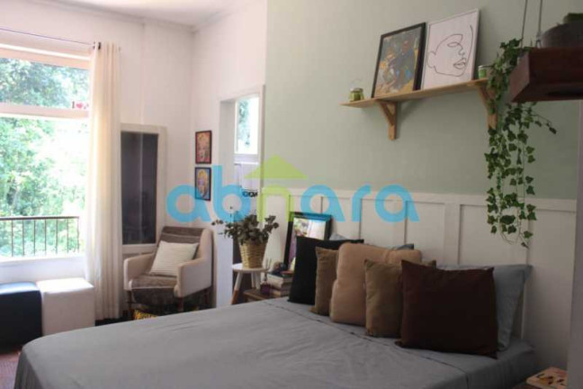 Imagem Casa com 3 Quartos à Venda, 366 m² em São Conrado - Rio De Janeiro