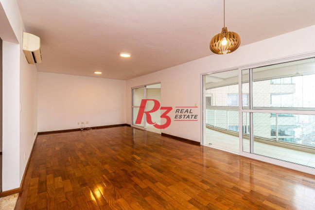 Imagem Apartamento com 4 Quartos à Venda, 204 m² em Boqueirão - Santos Imagem Apartamento com 4 Quartos à Venda, 204 m² em Boqueirão - Santos