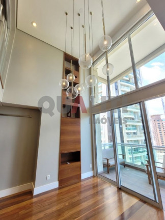 Imagem Apartamento com 3 Quartos à Venda, 600 m² em Brooklin - São Paulo Imagem Apartamento com 3 Quartos à Venda, 600 m² em Brooklin - São Paulo