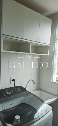 Imagem Apartamento com 2 Quartos à Venda, 52 m² em Residencial Alexandria - Várzea Paulista Imagem Apartamento com 2 Quartos à Venda, 52 m² em Residencial Alexandria - Várzea Paulista