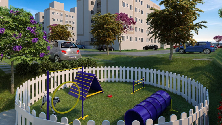 Imagem Apartamento com 2 Quartos à Venda, 38 m² em Planalto - Manaus Imagem Apartamento com 2 Quartos à Venda, 38 m² em Planalto - Manaus
