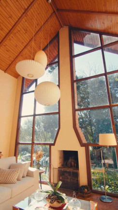 Imagem Casa de Condomínio com 4 Quartos à Venda, 1.107 m² em Palos Verdes - Carapicuíba