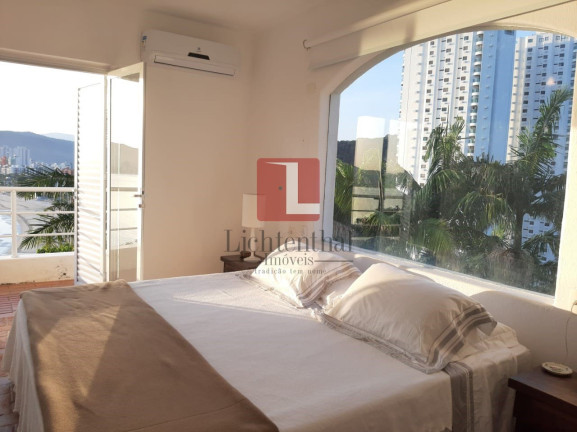 Imagem Casa de Condomínio com 4 Quartos à Venda, 455 m² em Península - Guarujá