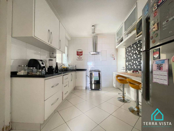 Imagem Apartamento com 3 Quartos à Venda, 130 m² em Jardim Das Nações - Taubaté Imagem Apartamento com 3 Quartos à Venda, 130 m² em Jardim Das Nações - Taubaté