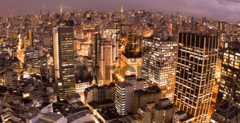 Imagem Imóvel para Alugar, 2.232 m² em Várzea Da Barra Funda - São Paulo