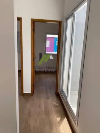 Imagem Casa com 3 Quartos à Venda, 100 m² em Residencial Santa Giovana - Jundiaí Imagem Casa com 3 Quartos à Venda, 100 m² em Residencial Santa Giovana - Jundiaí