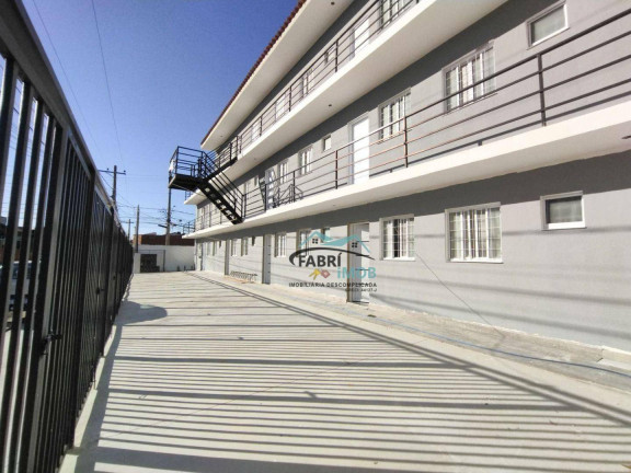 Imagem Kitnet com 1 Quarto à Venda, 26 m² em Vila Hortência - Sorocaba Imagem Kitnet com 1 Quarto à Venda, 26 m² em Vila Hortência - Sorocaba