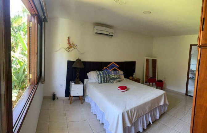 Imagem Casa com 3 Quartos para Alugar, 150 m² em Monsuaba - Angra Dos Reis Imagem Casa com 3 Quartos para Alugar, 150 m² em Monsuaba - Angra Dos Reis
