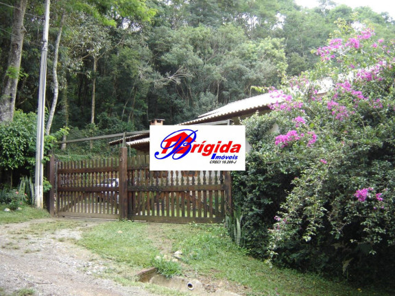 Imagem Casa de Condomínio com 4 Quartos à Venda, 294 m² em Parque Dom Henrique - Cotia Imagem Casa de Condomínio com 4 Quartos à Venda, 294 m² em Parque Dom Henrique - Cotia