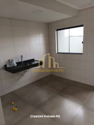 Imagem Sobrado com 2 Quartos à Venda, em Recanto Brasil - Ponta Grossa Imagem Sobrado com 2 Quartos à Venda, em Recanto Brasil - Ponta Grossa