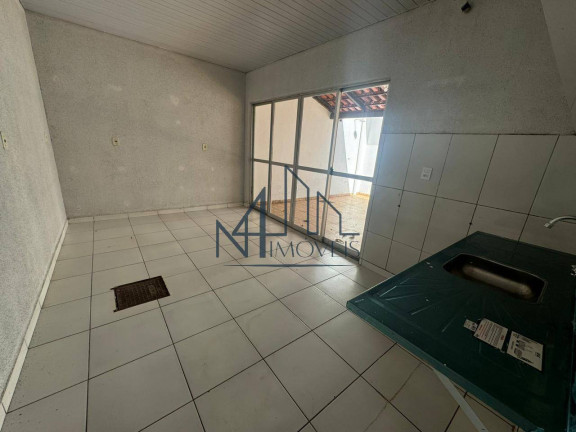 Imagem Casa de Condomínio com 4 Quartos à Venda, 220 m² em Condomínio Amin Camargo - Goiânia Imagem Casa de Condomínio com 4 Quartos à Venda, 220 m² em Condomínio Amin Camargo - Goiânia