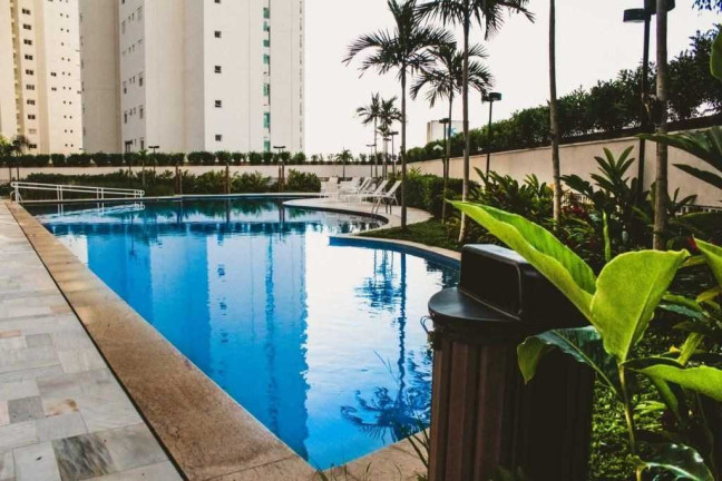 Imagem Apartamento com 4 Quartos para Alugar, 245 m² em Jardim Das Colinas - São José Dos Campos Imagem Apartamento com 4 Quartos para Alugar, 245 m² em Jardim Das Colinas - São José Dos Campos