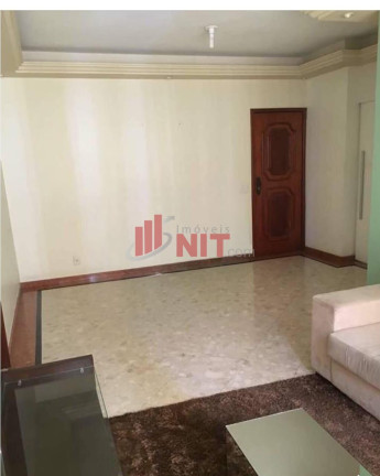 Imagem Apartamento com 3 Quartos à Venda, 102 m² em Icaraí - Niterói