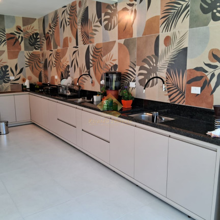 Imagem Casa de Condomínio com 4 Quartos à Venda, 250 m² em Horto Florestal - Ubatuba