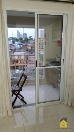 Imagem Apartamento com 3 Quartos à Venda, 73 m² em Vila Helena - Santo André Imagem Apartamento com 3 Quartos à Venda, 73 m² em Vila Helena - Santo André